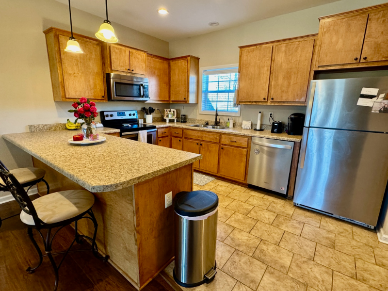 1402 Park St #72 - Photo 6 of 15