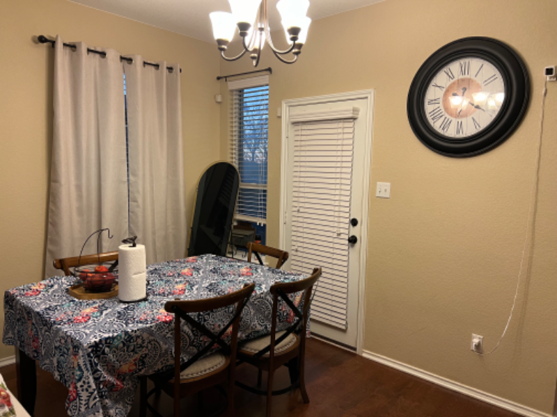 2960 E Old Settlers Blvd #6 - Photo 2 of 6