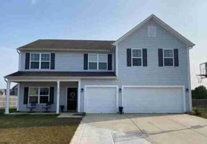 8125 Lomas Pass - Photo 1 of 1