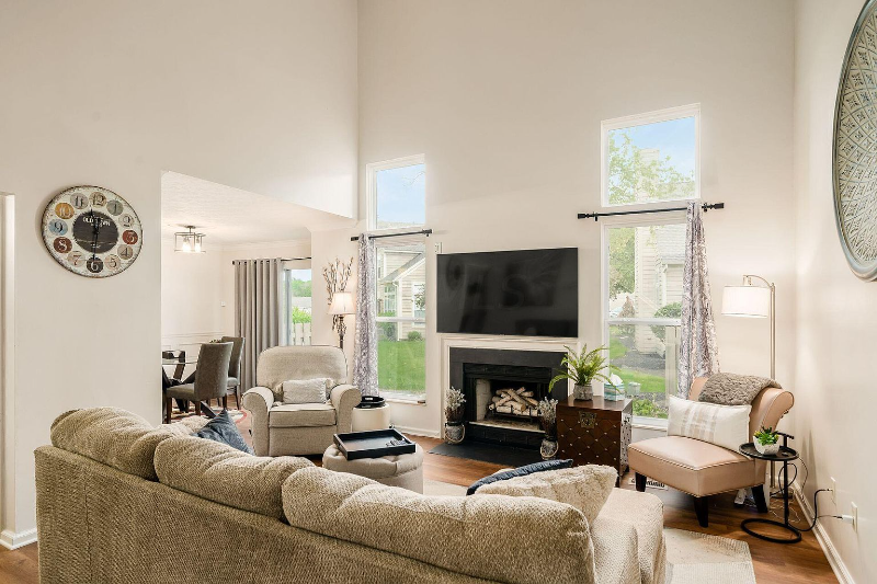 3362 Eastwoodlands Trl - Photo 4 of 42