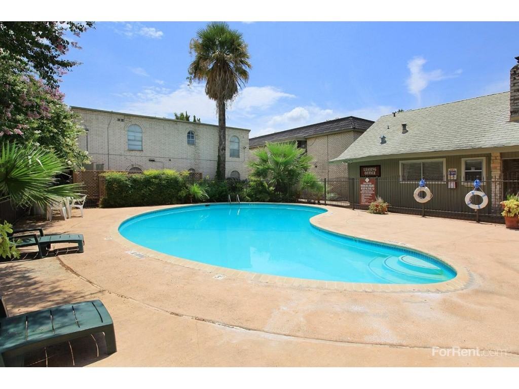 Autumn Brook Apartments 11726 West Ave, San Antonio, TX 78216 Zumper