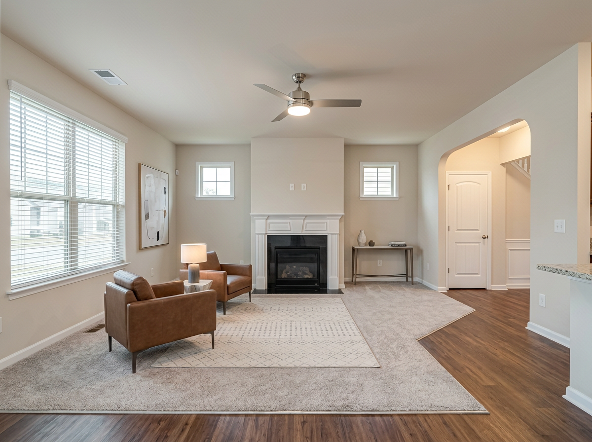 2139 Baywood Tree Lane Southwest - Photo 3 of 17