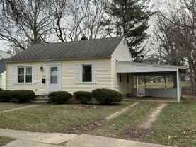 1004 Fitch Street - Photo 1 of 1