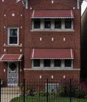 7806 S Throop St - Photo 1 of 1