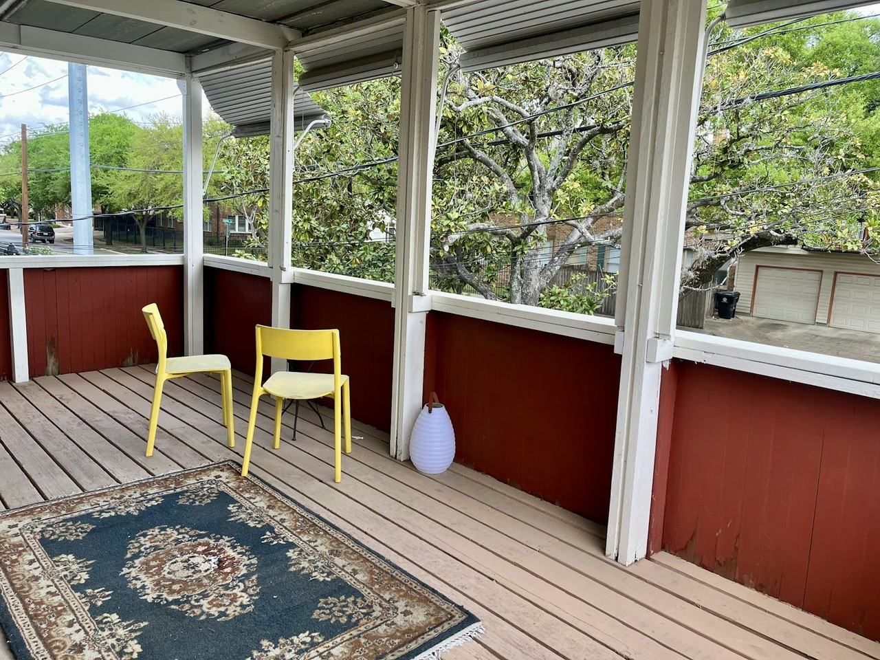 1701 Kipling Street, Unit 3606 Dunlavy - Photo 7 of 10