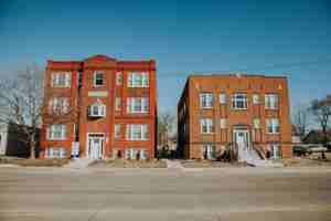 featured image of 1111 E Iron Ave