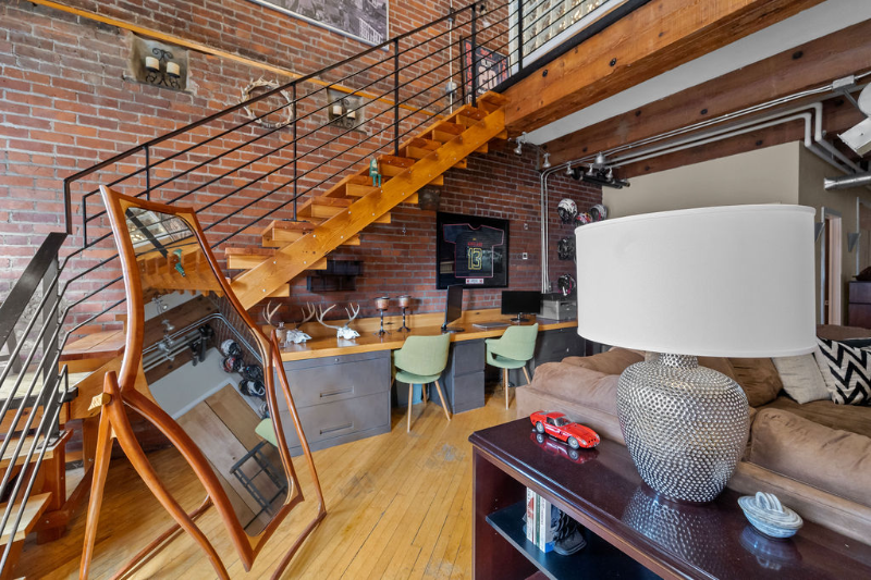 31 Downtown Binghamton Loft #31 - Photo 2 of 20