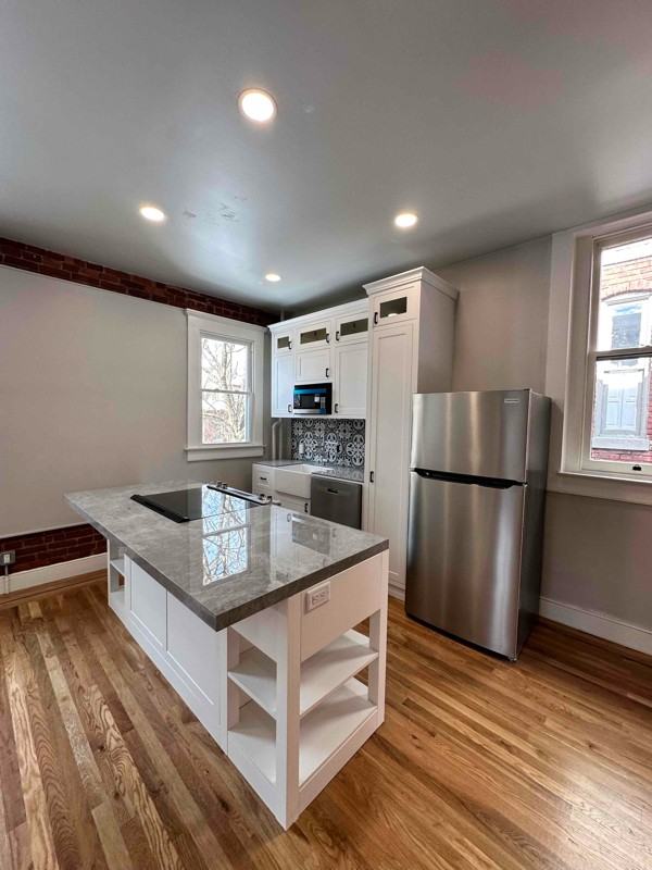 1234 S 1st St #4 - Photo 4 of 30