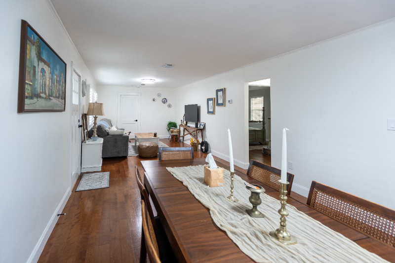 122 N Line Ave - Photo 3 of 8