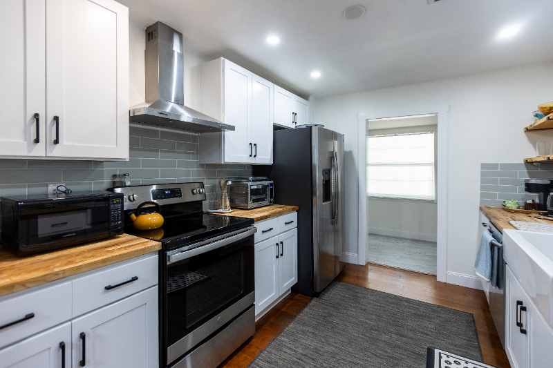 122 N Line Ave - Photo 5 of 8