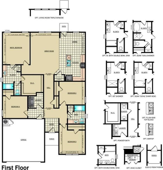 505 Ashwood St - Photo 2 of 20