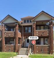 featured image of 91 Elm St #91E1W