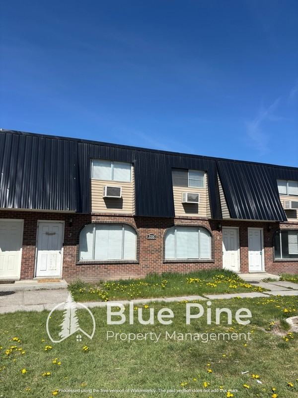 335 E 15th St #2