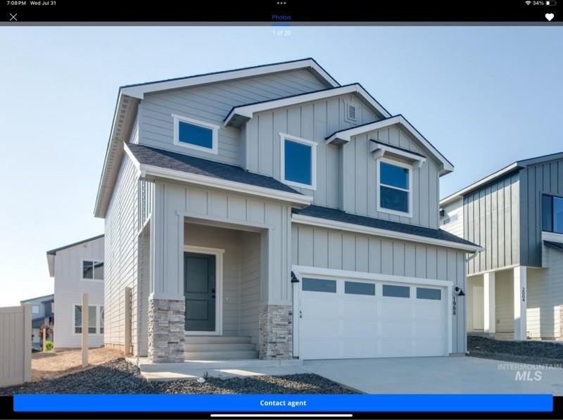 1988 S Cactus Lily Way