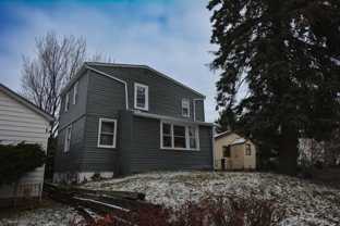 2006 E Morgan Ave #LOWER - Photo 1 of 1