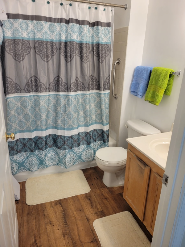 522 N Fremont Ave - Photo 4 of 6