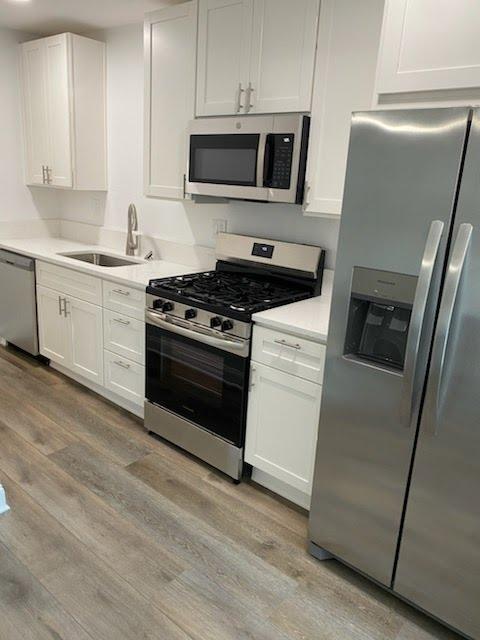 3640 Southwest Trfy #203