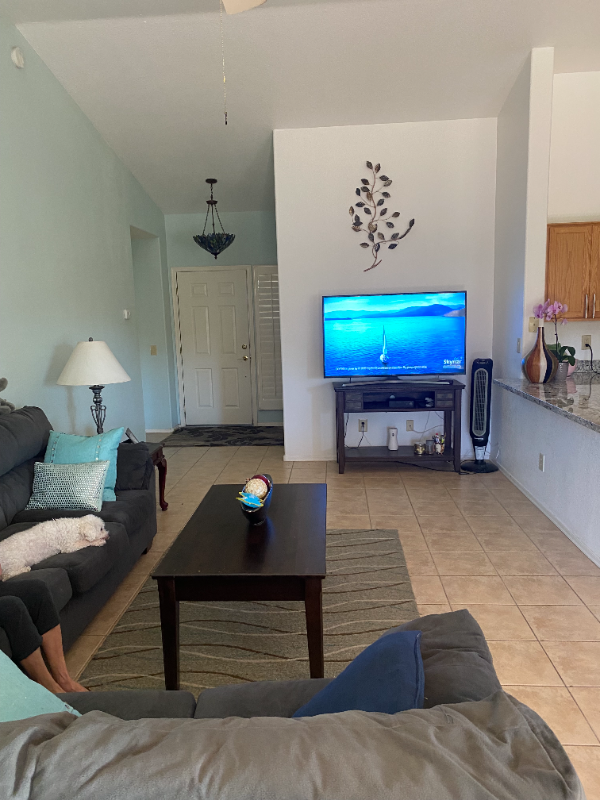 8931 E Copper Valley Ln - Photo 5 of 9