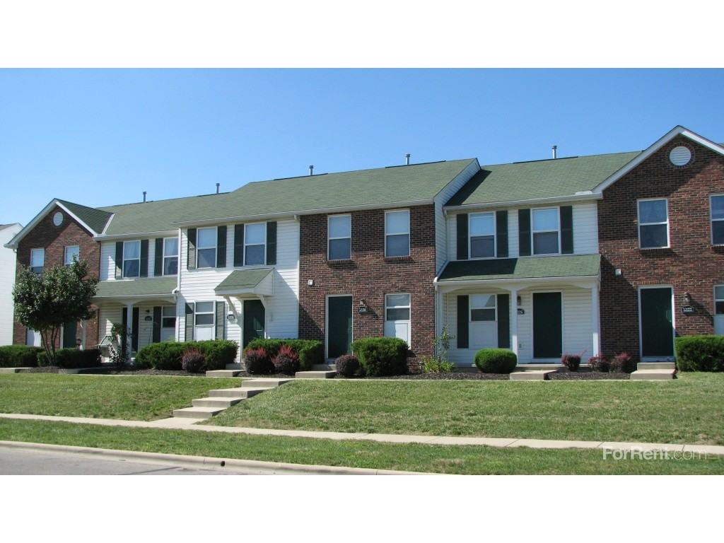 Creekside Townhomes Apartments 710 Norton Rd, Columbus, OH 43228 Zumper