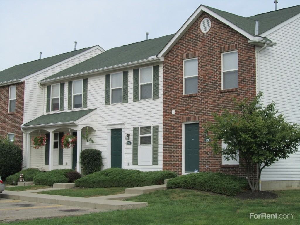 Creekside Townhomes - Photo 3 of 20