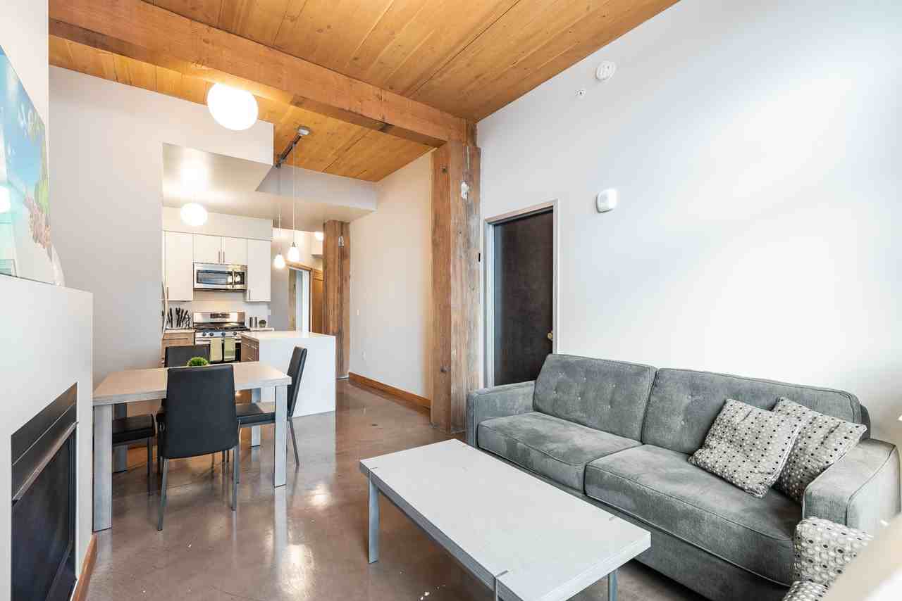 2120 Commerce St #210 - Photo 4 of 26