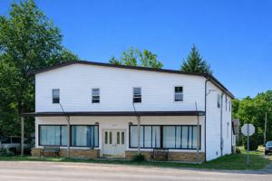 featured image of 4010 K Dr S #B