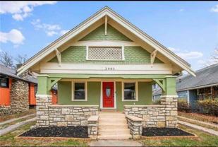 2903 Parkwood Blvd - Photo 1 of 1