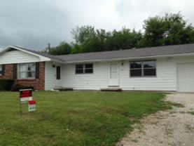 1402 S Curry Pike - Photo 1 of 1