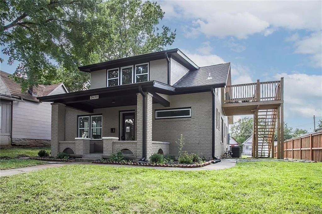 2630 Madison Ave #2 - Photo 2 of 17