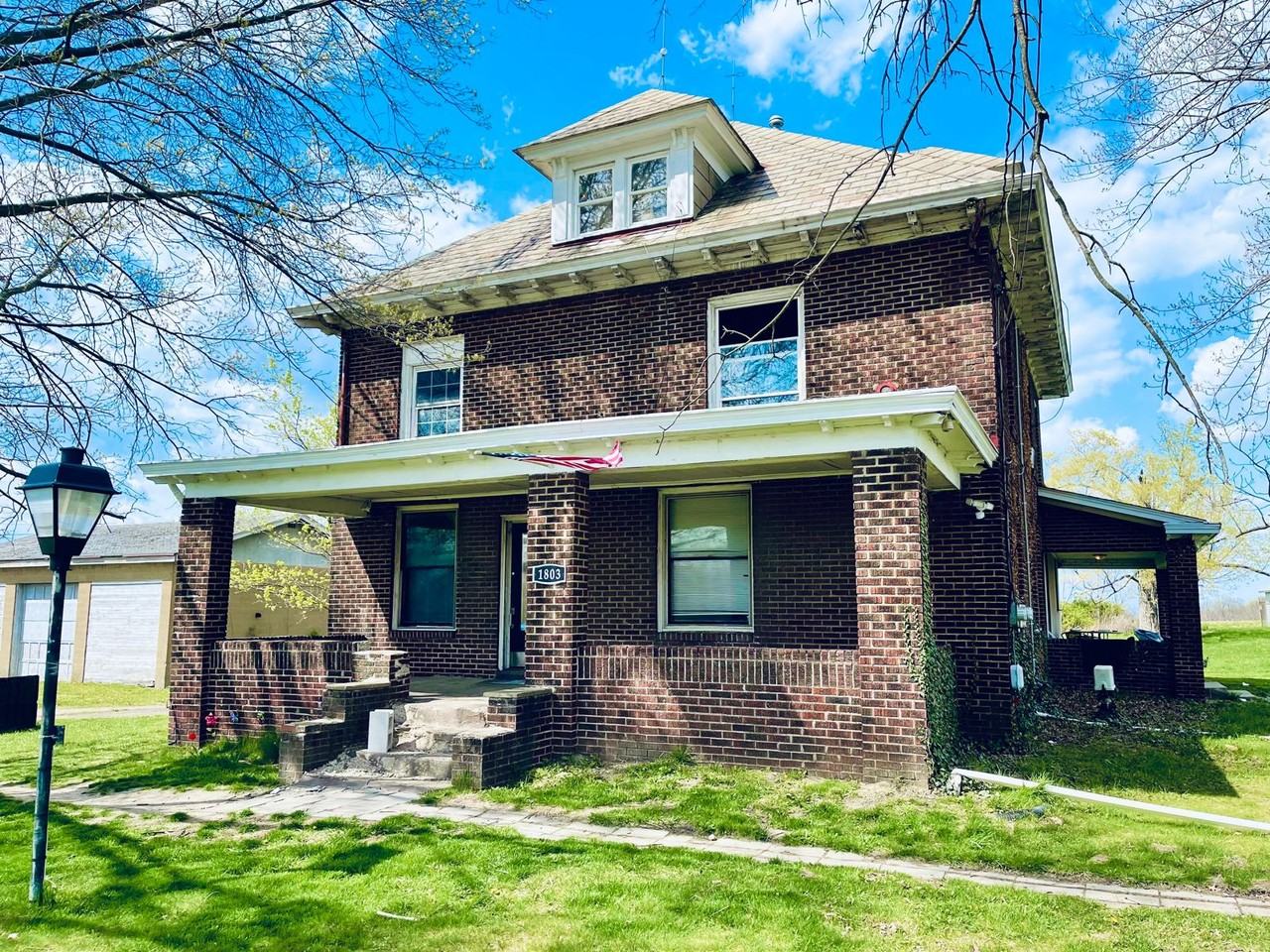 1803 Harlansburg Rd #1 - Photo 2 of 8