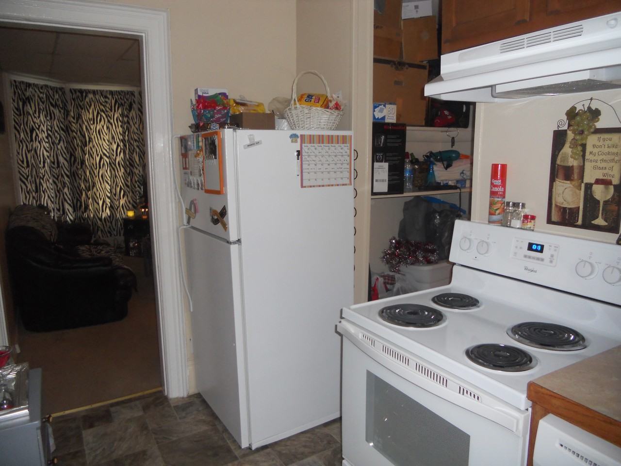 505 N Water St #1FRONT - Photo 7 of 8