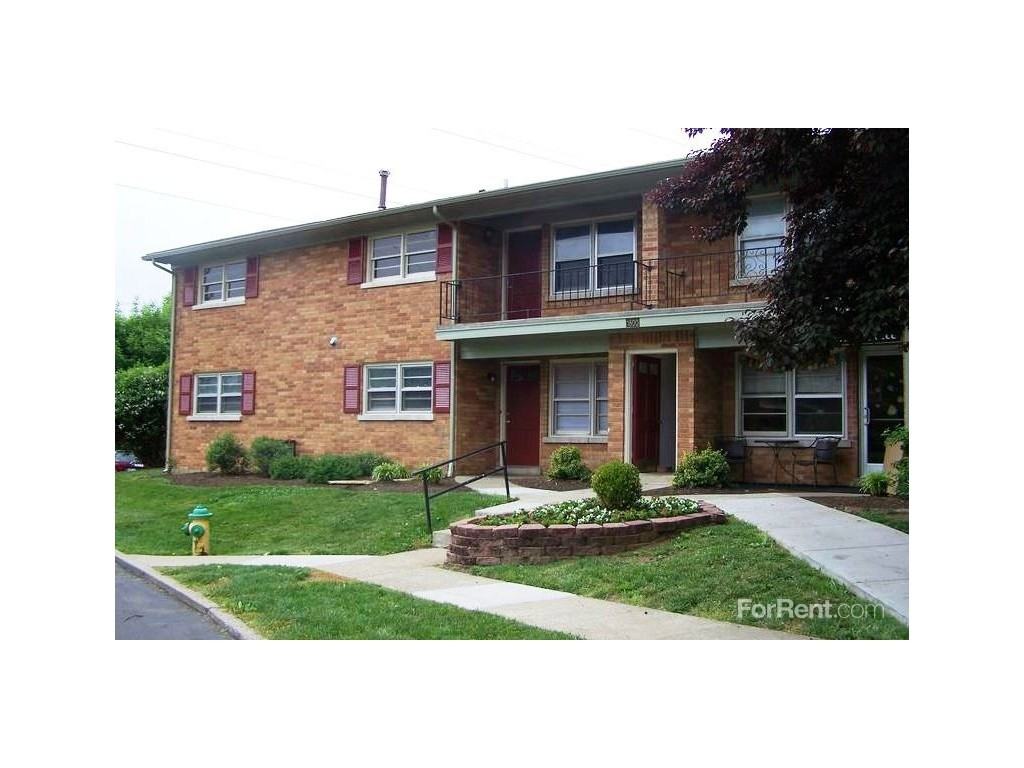 Bourbon Court - Photo 2 of 14