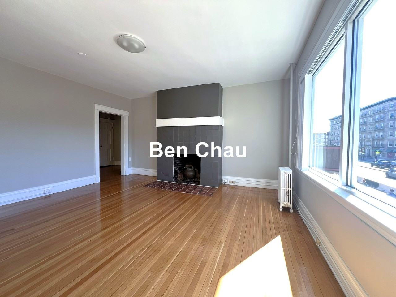 1675 Massachusetts Ave #4B - Photo 2 of 15