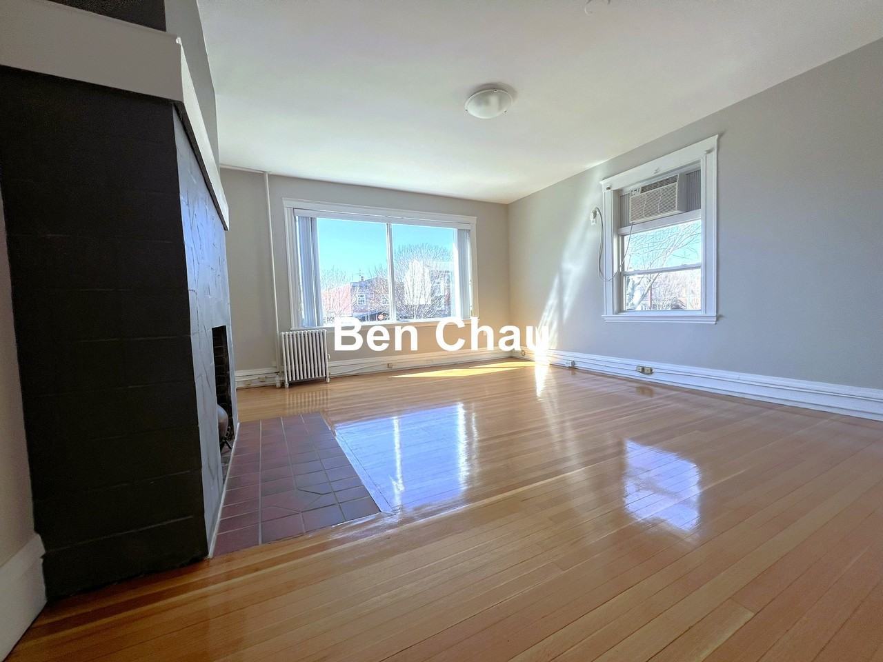 1675 Massachusetts Ave #4B - Photo 3 of 15