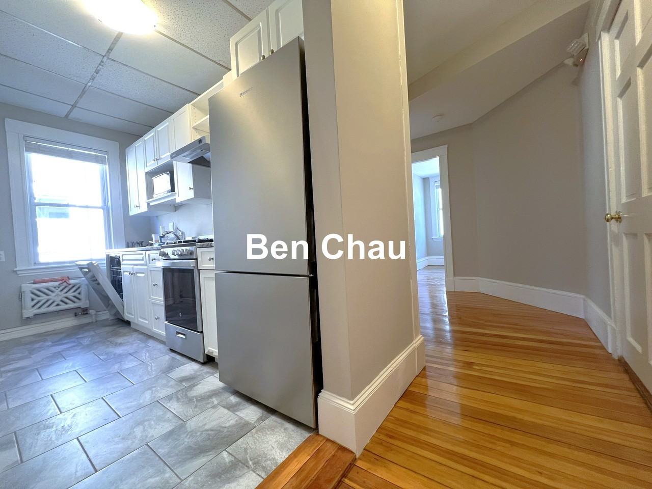 1675 Massachusetts Ave #4B - Photo 5 of 15