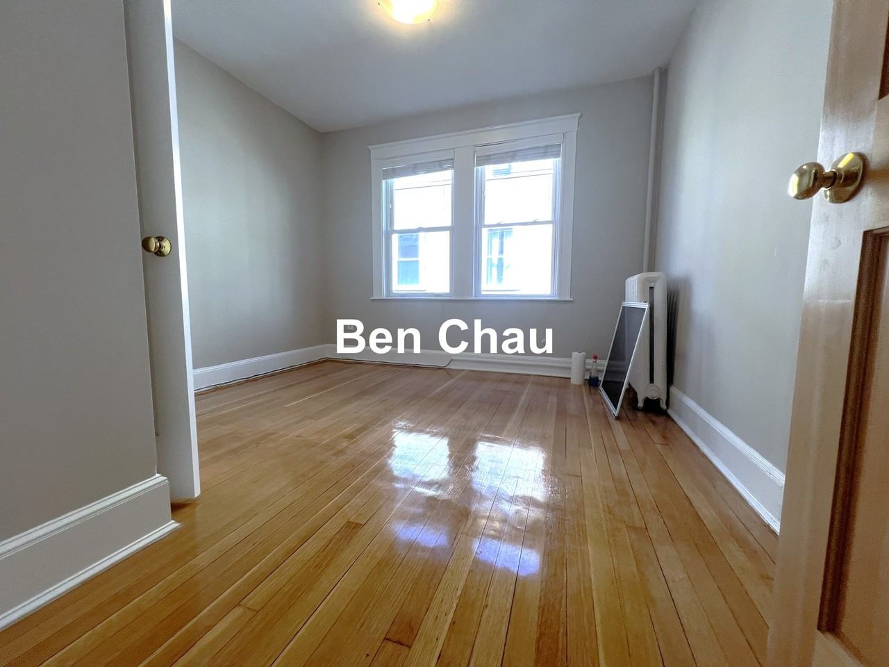 1675 Massachusetts Ave #4B - Photo 7 of 15