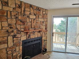 912 Tenderfoot Hill Rd #204 - Photo 1 of 1