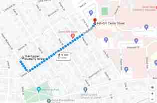 1144 Upper Mulberry St - Photo 1 of 1