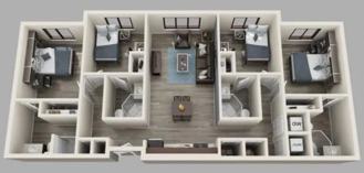 6350 Griffin Rd #4X4 - Photo 1 of 1