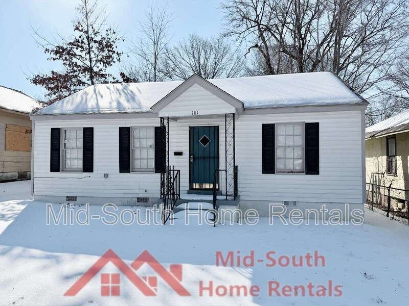 101 E Davant Ave - Photo 2 of 21