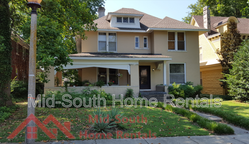 1277 Carr Ave #1