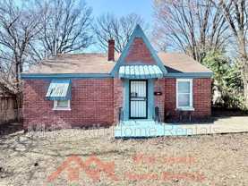 1417 Rayner St - Photo 1 of 1