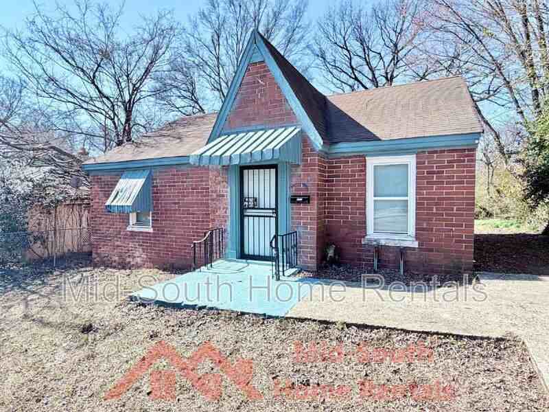 1417 Rayner St - Photo 2 of 14