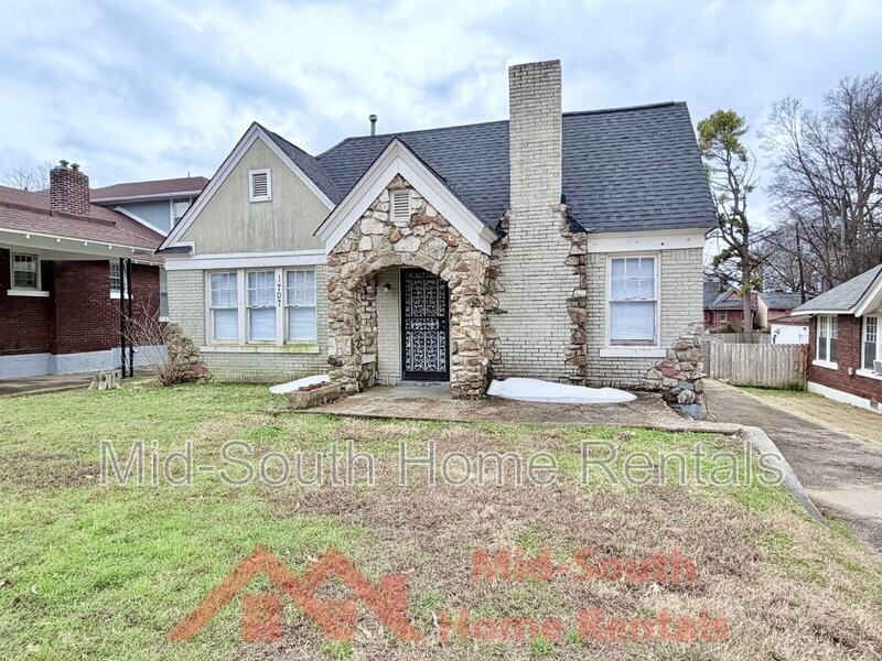 1707 Glenview Ave - Photo 2 of 29