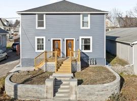 featured image of 121 Eldredge St #1L