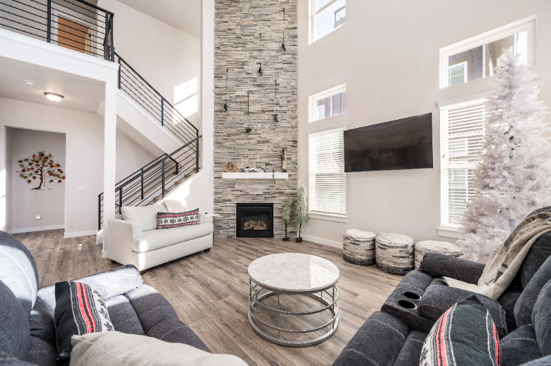 12732 N Belaview Way