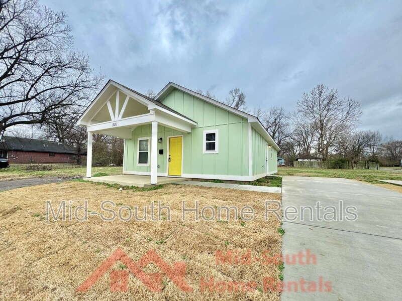 581 Gilleas Rd - Photo 2 of 23