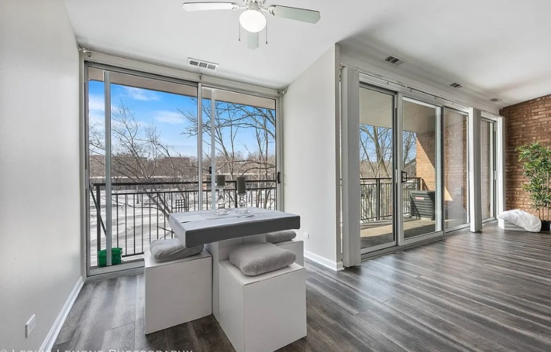 6018 E Lake Dr #3D - Photo 2 of 21