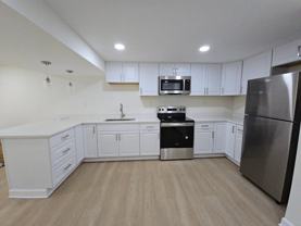 5525 Norbeck Rd #BS - Photo 1 of 1