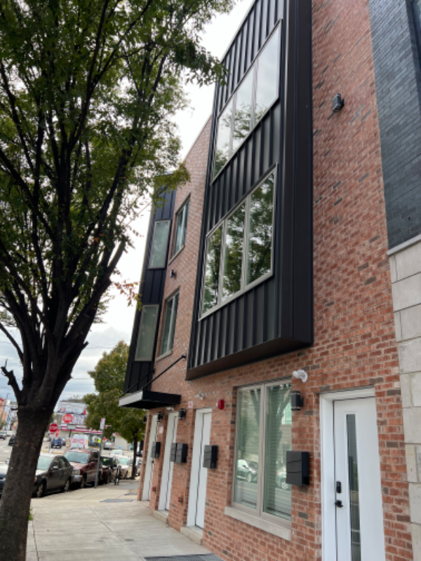 2556 Frankford Ave #3 - Photo 3 of 12